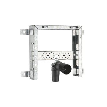 Estrutura Simflex p/ Lavatório Estrutura Simflex p/ Lavatório