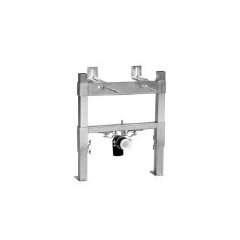 Estrutura Autoportante p/ Bidé Estrutura Autoportante p/ Bidé