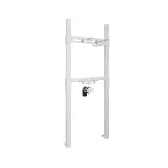 Estrutura Autoportante p/ Lavatório Estrutura Autoportante p/ Lavatório