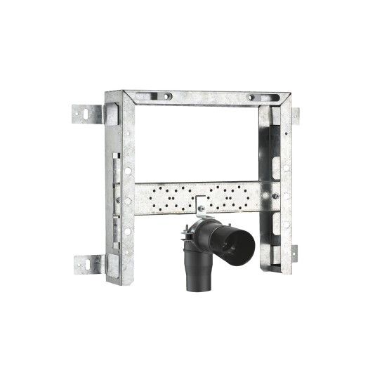 Estrutura Simflex p/ Lavatório Estrutura Simflex p/ Lavatório