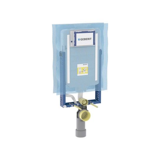 Estrutura Kombifix Estrutura Kombifix