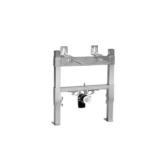 Estrutura Autoportante p/ Bidé Estrutura Autoportante p/ Bidé