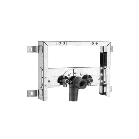 Estrutura Simflex p/ Bid