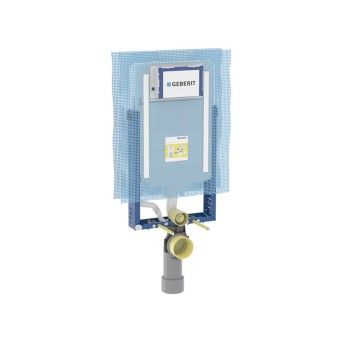 Estrutura Kombifix Estrutura Kombifix