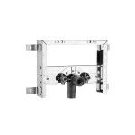 Estrutura Simflex p/ Bidé Estrutura Simflex p/ Bidé