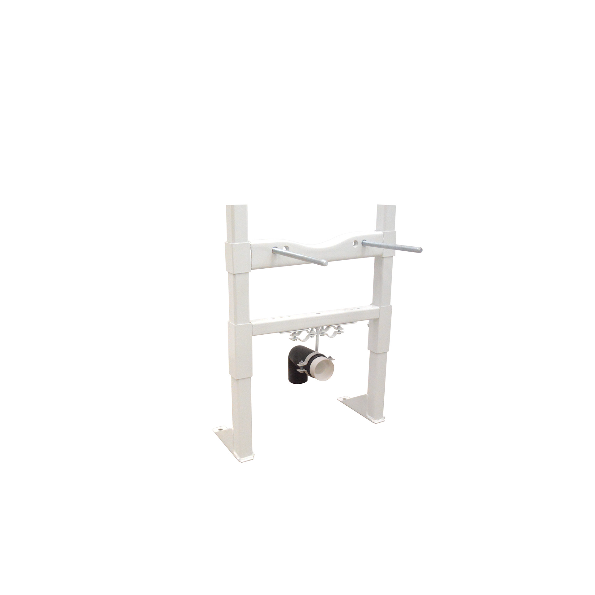 Estrutura Sanitarblock p/ Bidé Estrutura Sanitarblock p/ Bidé