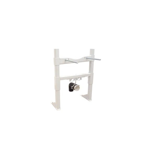 Estrutura Sanitarblock p/ Bidé Estrutura Sanitarblock p/ Bidé