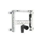 Estrutura Simflex p/ Lavatório Estrutura Simflex p/ Lavatório