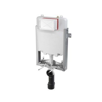 Estrutura ERISET c/ Autoclismo K80 Estrutura ERISET c/ Autoclismo K80