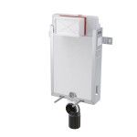 Estrutura ERISET c/ Autoclismo K120 Estrutura ERISET c/ Autoclismo K120