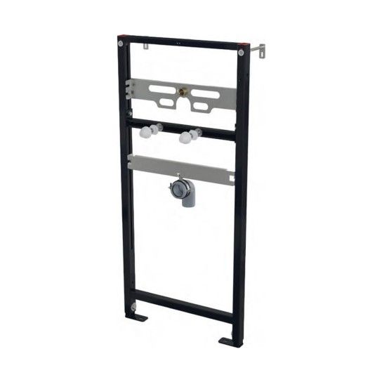 Estrutura Eriplus p/ urinol Estrutura Eriplus p/ urinol