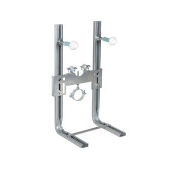 Estrutura Eriset p/ Bidé Estrutura Eriset p/ Bidé