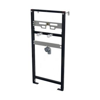 Estrutura Eriplus p/ urinol Estrutura Eriplus p/ urinol