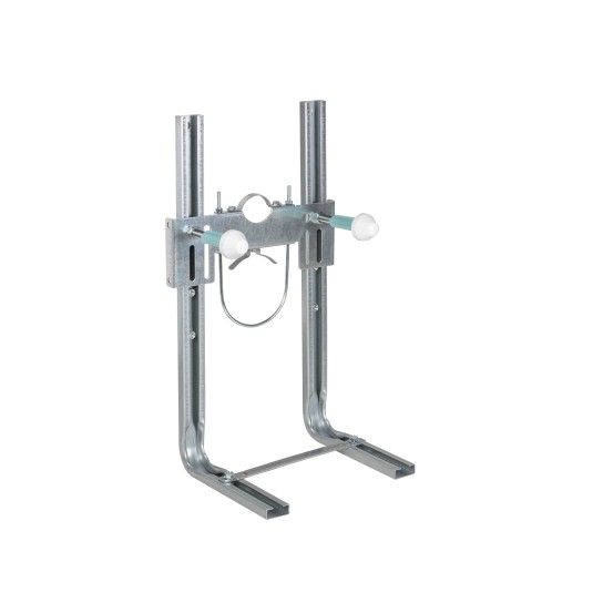 Estrutura Eriset p/ Sanita Estrutura Eriset p/ Sanita