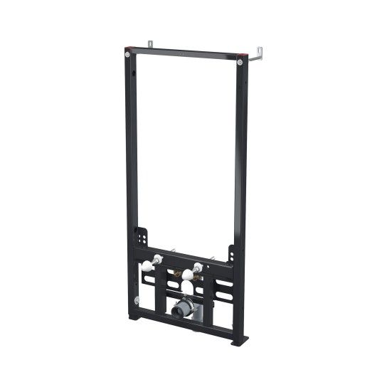 Estrutura Eriplus p/ Bid