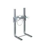 Estrutura Eriset p/ Sanita