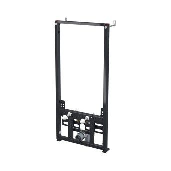 Estrutura Eriplus p/ Bidé Estrutura Eriplus p/ Bidé