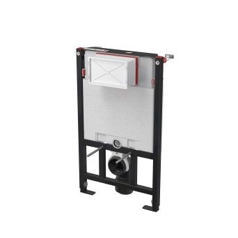 Estrutura Eriplus c/ Autoclismo K120 Estrutura Eriplus c/ Autoclismo K120