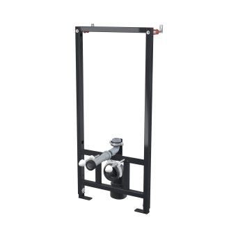 Estrutura Eriplus p/ Sanita Estrutura Eriplus p/ Sanita