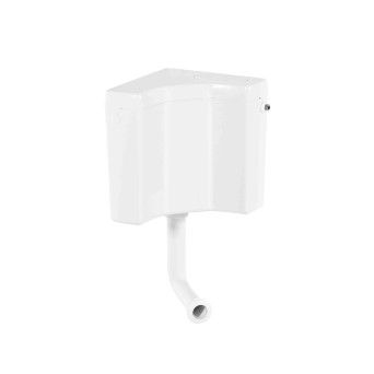 Autoclismo Mochila de Canto Autoclismo Mochila de Canto