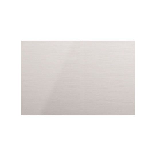 Placa de Visita p/ Comando Pneumático Placa de Visita p/ Comando Pneumático