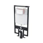 Estrutura Eriplus c/ Autoclismo K80