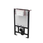 Estrutura Eriplus c/ Autoclismo K120 Estrutura Eriplus c/ Autoclismo K120