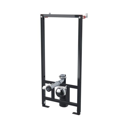 Estrutura Eriplus p/ Sanita Estrutura Eriplus p/ Sanita