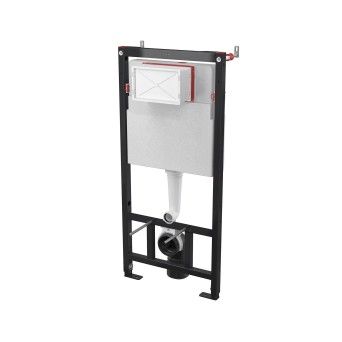 Estrutura Eriplus c/ Autoclismo K120 Estrutura Eriplus c/ Autoclismo K120