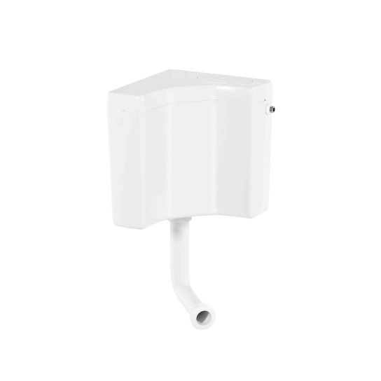 Autoclismo Mochila de Canto Autoclismo Mochila de Canto