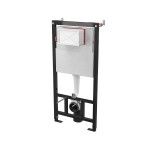 Estrutura Eriplus c/ Autoclismo K120 Estrutura Eriplus c/ Autoclismo K120