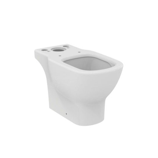 Sanita Compacta TESI Aquablade T008701 Sanita Compacta TESI Aquablade T008701
