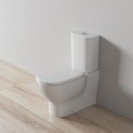 Sanita Compacta TESI BTW Aquablade Sanita Compacta TESI BTW Aquablade