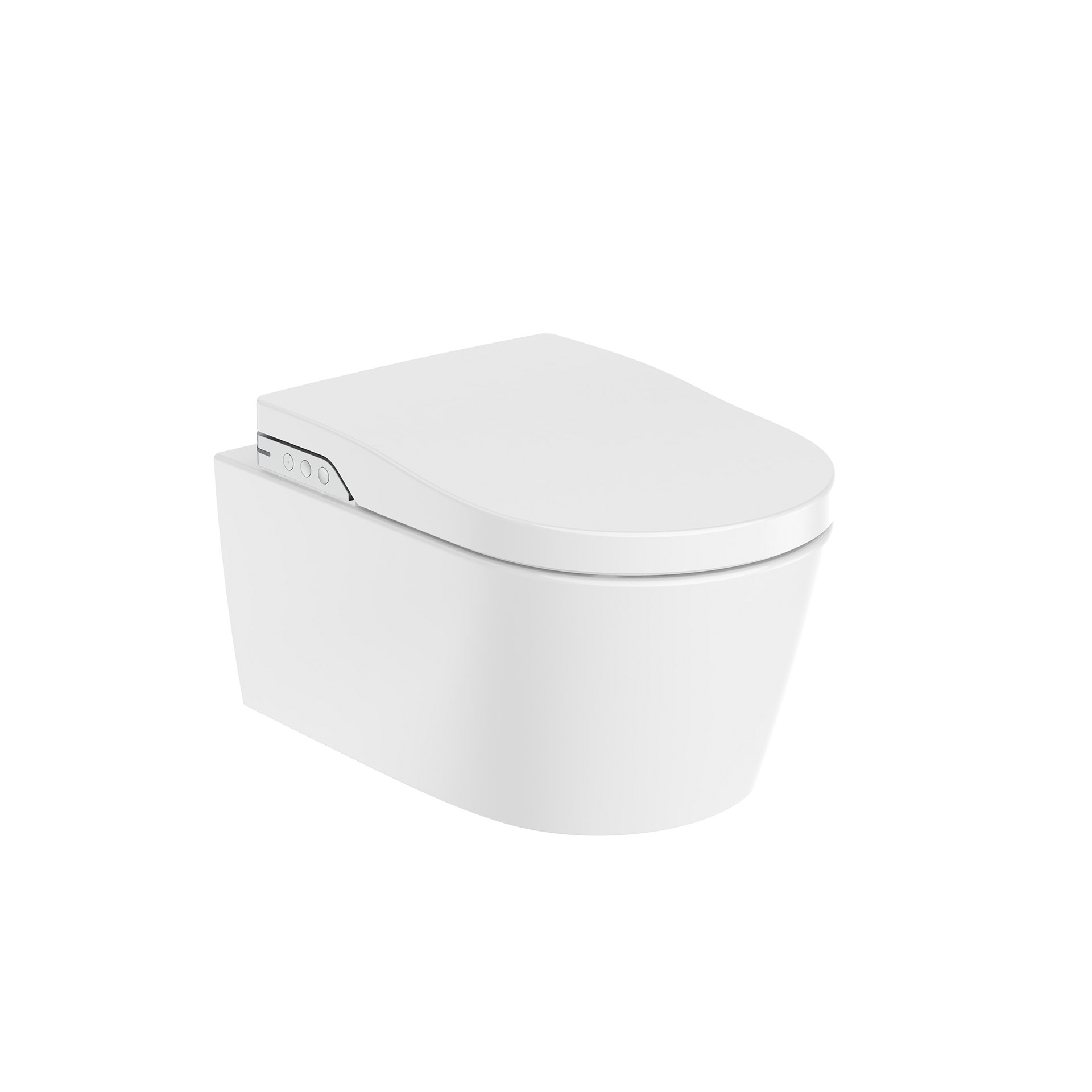 Smart Toilet In-Wash Inspira Suspensa