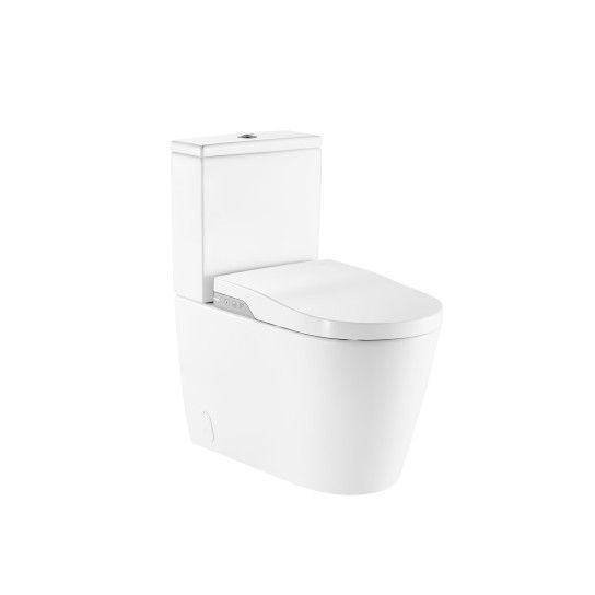 Smart Toilet In-Wash Inspira Tanque Baixo BTW Smart Toilet In-Wash Inspira Tanque Baixo BTW