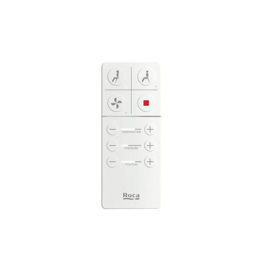 Smart Toilet In-Wash Inspira Tanque Baixo BTW Smart Toilet In-Wash Inspira Tanque Baixo BTW