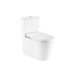 Smart Toilet In-Wash Inspira Tanque Baixo BTW Smart Toilet In-Wash Inspira Tanque Baixo BTW