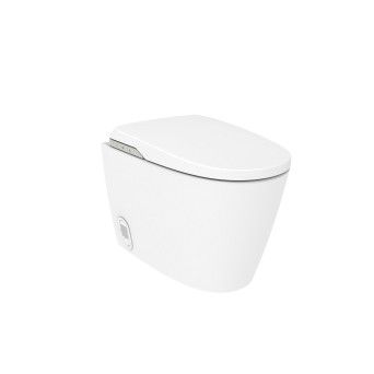 Smart Toilet Inspira com In-Tank BTW Smart Toilet Inspira com In-Tank BTW