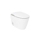 Smart Toilet Inspira com In-Tank BTW Smart Toilet Inspira com In-Tank BTW