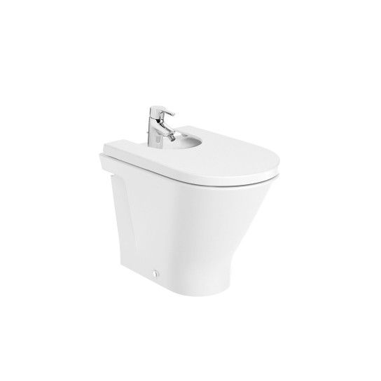 Bidé Gap Round BTW Bidé Gap Round BTW