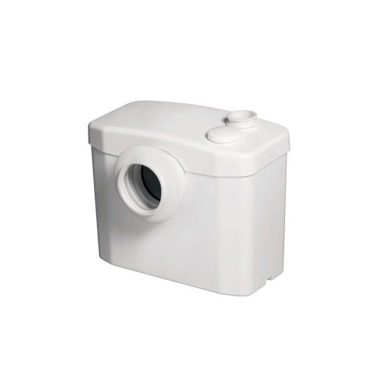 Triturador Sanitário SANITRIT Triturador Sanitário SANITRIT