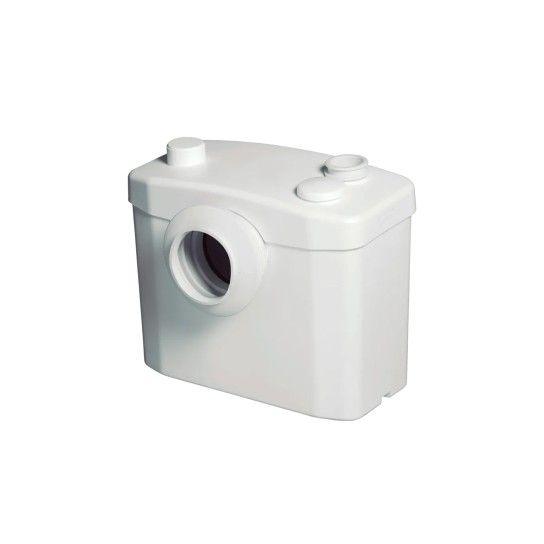 Triturador Sanitário SANITOP Triturador Sanitário SANITOP