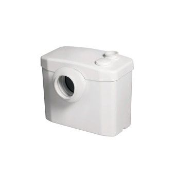 Triturador Sanitário SANITRIT Triturador Sanitário SANITRIT