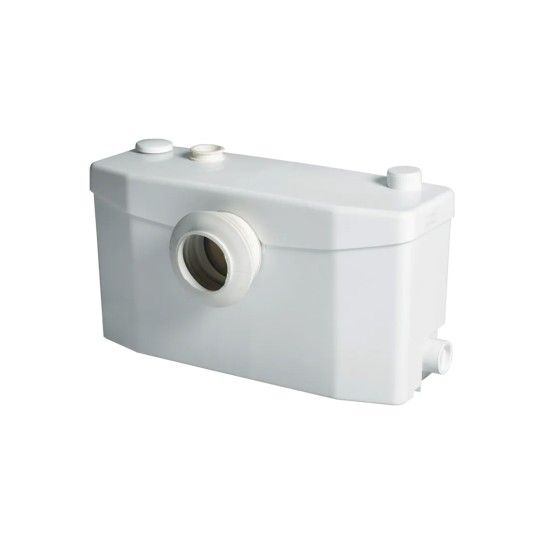 Triturador Sanitário SANIPLUS Triturador Sanitário SANIPLUS