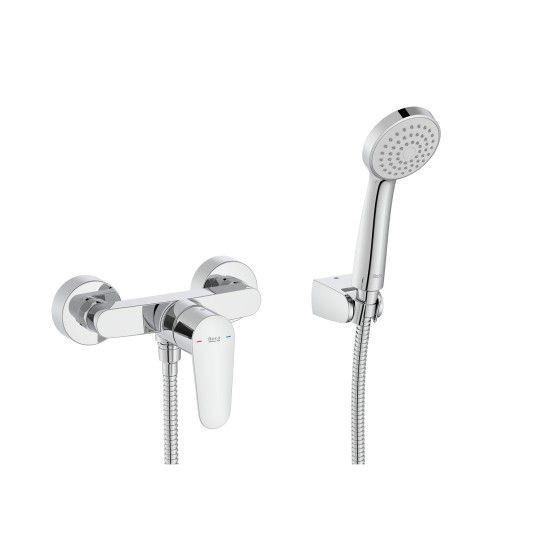 Misturadora p/ Duche Victoria Plus Misturadora p/ Duche Victoria Plus