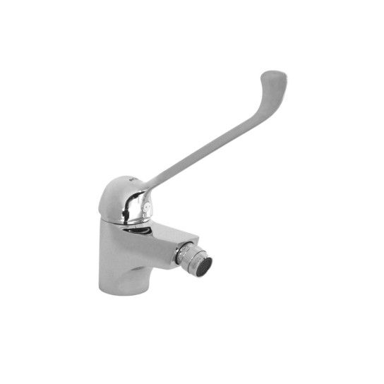 Misturadora p/ Bidé c/ Manípulo Hospitalar Misturadora p/ Bidé c/ Manípulo Hospitalar