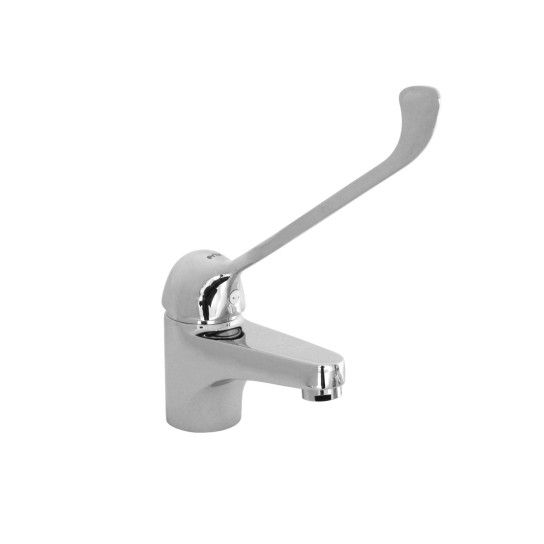 Misturadora p/ Lavatório c/ Manípulo Hospitalar Misturadora p/ Lavatório c/ Manípulo Hospitalar