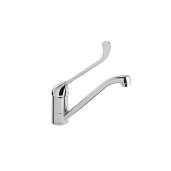 Misturadora p/ Lava-Loiça c/ Manípulo Hospitalar Misturadora p/ Lava-Loiça c/ Manípulo Hospitalar