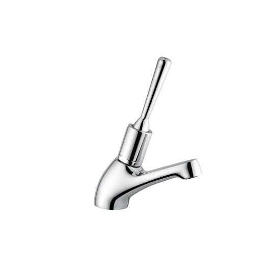 Torneira Temporizada p/ Lavatório c/ Manípulo Hospitalar Torneira Temporizada p/ Lavatório c/ Manípulo Hospitalar