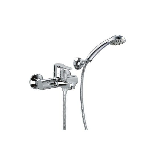 Misturadora p/ Banheira BLU Misturadora p/ Banheira BLU